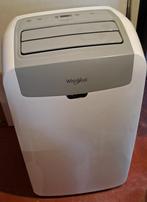 Mobiele airco, Elektronische apparatuur, Airco's, Ophalen, Gebruikt, Afstandsbediening, Ventileren