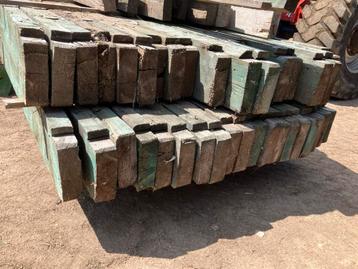 Houten balken/ gordingen, 409/ 438 x 21,5 x 6 beschikbaar voor biedingen