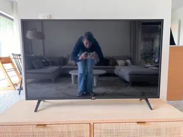 Smart tv LG beschikbaar voor biedingen
