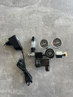 Co2art pro-se regulator., Dieren en Toebehoren, Ophalen
