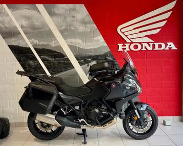 Honda NT1100 (bj 2023) beschikbaar voor biedingen