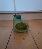 Dwerghamster slaap/schuilplaats, Dieren en Toebehoren, Ophalen of Verzenden, Gebruikt, Overige typen