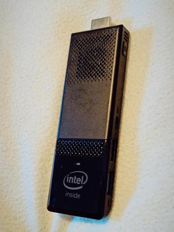 Intel compute stick, Informatique & Logiciels, Enlèvement, Comme neuf