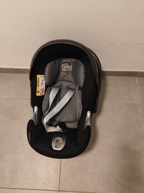 Maxi-Cosy/ Cybex, Kinderen en Baby's, Autostoeltjes, Gebruikt, Autogordel, Ophalen