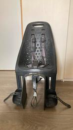 Yepp Maxi easyfit - fietsstoel, Fietsen en Brommers, Fietsaccessoires | Fietsstoeltjes, Ophalen, Achterzitje, Voetsteuntjes, Yepp (Thule)