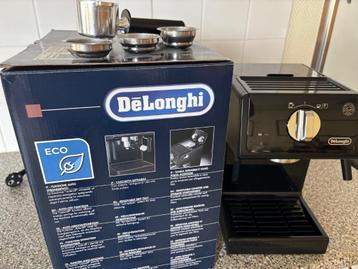 DeLonghi beschikbaar voor biedingen