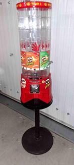 Pringles Automaat, Ophalen, Zo goed als nieuw