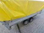 TOPOKKASSIE handkipper 750 kg, Ophalen, Zo goed als nieuw
