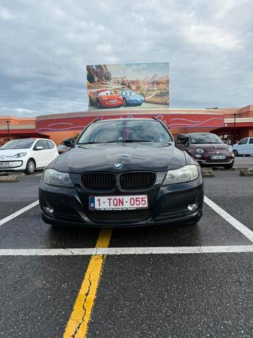 Bmw e91 touring beschikbaar voor biedingen