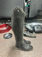 Bottes Derby, bottes d'équitation, Enlèvement ou Envoi, Utilisé, Femmes, Chaussures