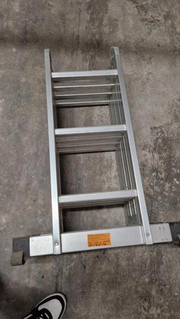 vouw ladder 3m40 beschikbaar voor biedingen