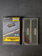 Corsair Vengeance LPX 2x8 GB 3600MHz, Computers en Software, RAM geheugen, DDR4, Ophalen of Verzenden, Zo goed als nieuw, Desktop