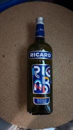 Lege glrs ricard, Verzamelen, Ophalen, Zo goed als nieuw