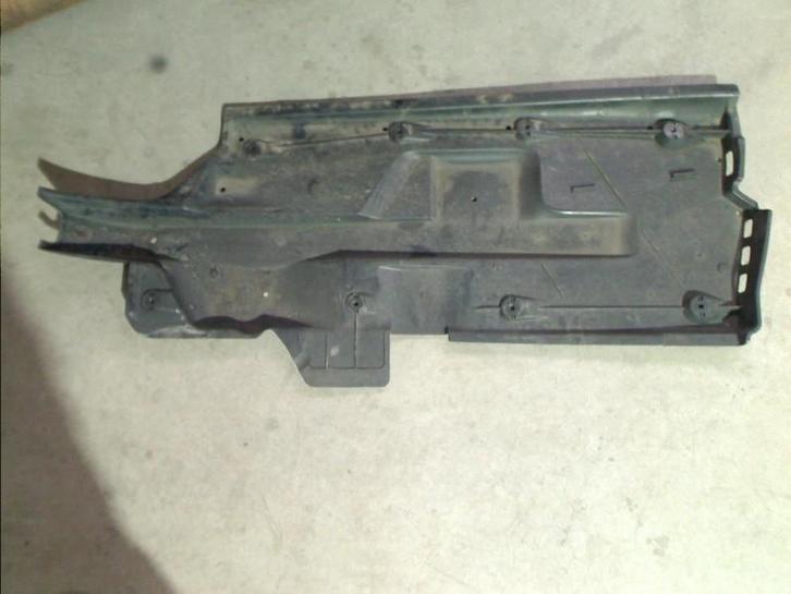 COUVERTURE DE PROTECTION Polo V (6R) (6q0825202N), Autos : Pièces & Accessoires, Autres pièces automobiles, Volkswagen, Utilisé