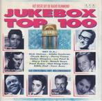 Het Beste uit de Radio Rijnmond Jukebox Top 100 deel 1, Pop, Verzenden