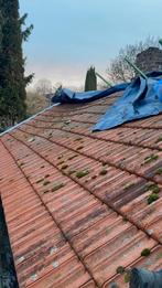 Tuile TTR a donner, Enlèvement, Comme neuf