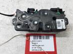 ACHTERKLEPSLOT BMW 3 serie (G20) (C67167105), Gebruikt, BMW, Achterklep