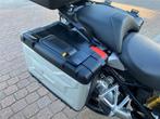 Wunderlich bagage rail vario koffers, Motoren, Gebruikt