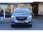 Opel Combo Life Combo Life 7 plaatsen - Diesel - Airco - Ca, Auto's, Opel, 75 kW, Euro 6, 7 zetels, Bedrijf