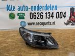 SAAB 9-3 93 XENON KOPLAMP RECHTS COMPLEET 1EL010317-06, Saab, Gebruikt, Ophalen of Verzenden