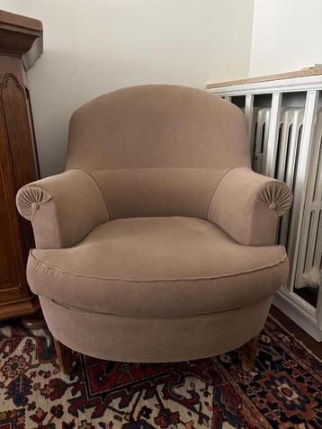 2 relax fauteuils beschikbaar voor biedingen