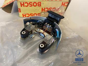 NOS contactpunten injectoren D-Jetronic Mercedes R107 W114 W beschikbaar voor biedingen