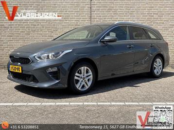 Kia cee'd Sportswagon Ceed 1.0 T-GDi DynamicLine € 5.450 NET beschikbaar voor biedingen