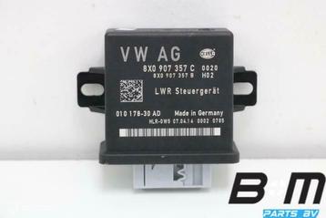 Regelapparaat lichtverstelling Audi Q3 8U 8X0907357C beschikbaar voor biedingen