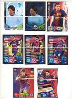 Panini - Topps / 16 Tradingcards Lionel Messi, Verzamelen, Verzenden, Nieuw, Spelerskaart