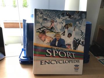 Boeken over sport beschikbaar voor biedingen