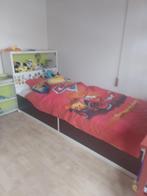 Kinderbed, Huis en Inrichting, Slaapkamer | Bedden, 90 cm, Modern, Gebruikt, Eenpersoons