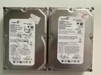 2 HDD 500GB, Ophalen, Intern, Gebruikt, SATA