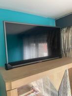 LG tv (zonder draad en afstandsbediening), Ophalen of Verzenden, Zo goed als nieuw, LG