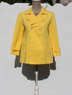Mooi geel jasje maat L, Kleding | Dames, Maat 38/40 (M), Geel, Very Simple, Ophalen of Verzenden
