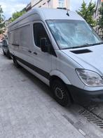 Mercedes sprinter, Particulier, Te koop