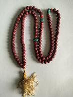 Tibetaans buddhistische Mala (108), Ophalen of Verzenden