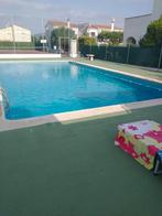 Appartement te huur in Costa Brava l'Escala, Vakantie, Vakantiehuizen | Spanje, Dorp, 3 slaapkamers, Appartement, 6 personen