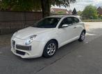 Alfa Mito 1.4 Benz - 10/2012 - 102 000 km - TopStaat!, Auto's, Alfa Romeo, Euro 5, Adaptieve lichten, Particulier, MiTo