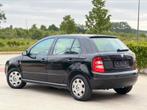 Skoda Fabia 1,4 benzine GEKEURD vvk, 162dkm, euro4, …, Auto's, Skoda, Voorwielaandrijving, Stof, 4 cilinders, Zwart