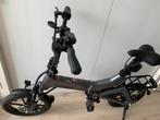 electriche fiets(hitwhay) HELEMAAL SUPER NIEUW, Ophalen of Verzenden, Nieuw, Elektrisch
