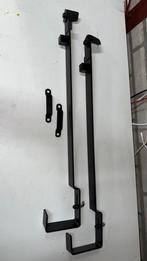 Mazda MX-5 Wandbeugels Hardtop NA/NB, Ophalen of Verzenden, Gebruikt, Mazda