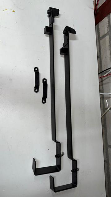Mazda MX-5 Wandbeugels Hardtop NA/NB beschikbaar voor biedingen