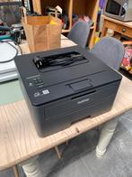 Brother HL-L2370DN zwart-wit laserprinter, Computers en Software, Ophalen, Zwart-en-wit printen, Printer, Zo goed als nieuw