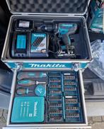 Visseuse makita, Bricolage & Construction, Enlèvement, Neuf