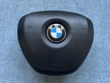 BMW F01 F02 F03 F04 7 serie airbag voor stuur sportstuur