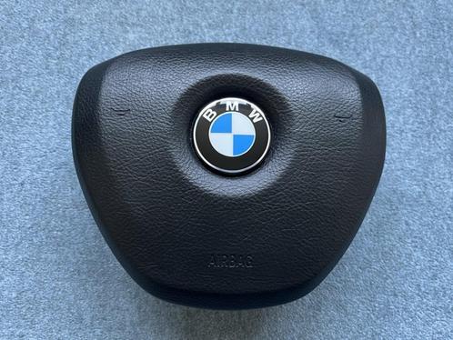 BMW F01 F02 F03 F04 7 serie airbag voor stuur sportstuur, Auto-onderdelen, Besturing, BMW, Gebruikt, Ophalen of Verzenden