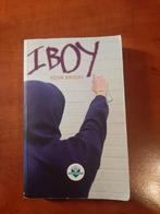 Iboy - Kevin Brooks, Comme neuf, Enlèvement ou Envoi