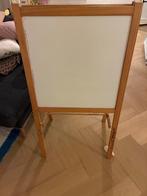 Gratis kinder krijtbord van IKEA, Ophalen, Gebruikt, Krijtbord