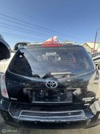 Achterklep Toyota Corolla Verso ('02-'06), Gebruikt, Achterklep, Toyota, Ophalen of Verzenden