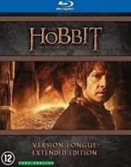 trilogie the hobbit) (9 blu-ray) nieuw, Cd's en Dvd's, Blu-ray, Ophalen of Verzenden, Zo goed als nieuw, Avontuur